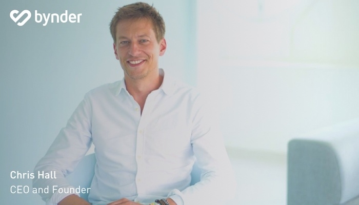 Chris linkedin