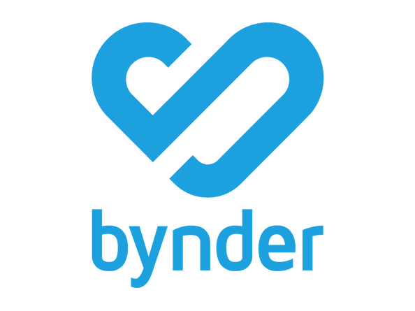 How We Rebranded Bynder in One Week