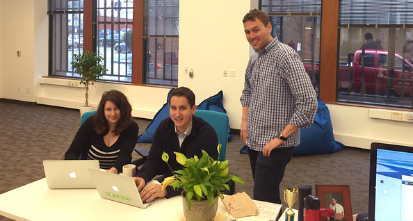 We've Moved!