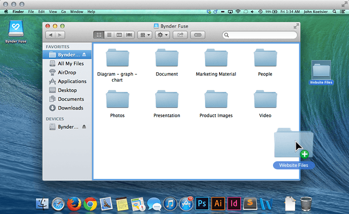 Pre Select Downloads 3