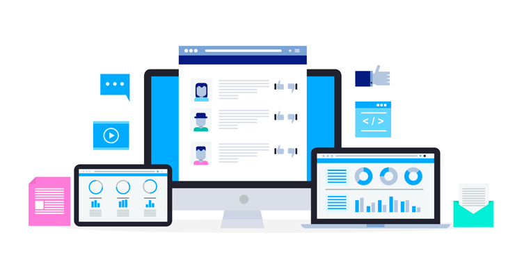 Blog Social Listening 08182018 Dashboard