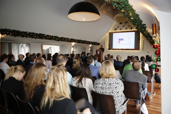 At the Heart of Branding: OnBrand 2015 Key Takeaways