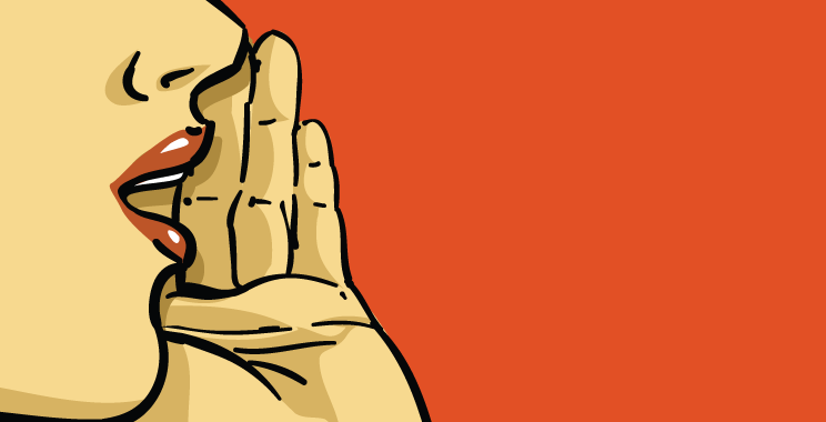 Blog overshare