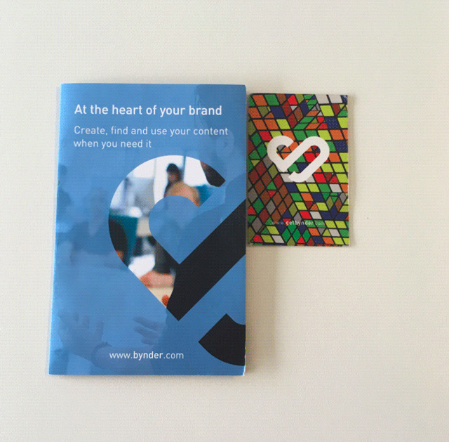 Bynder Brochure