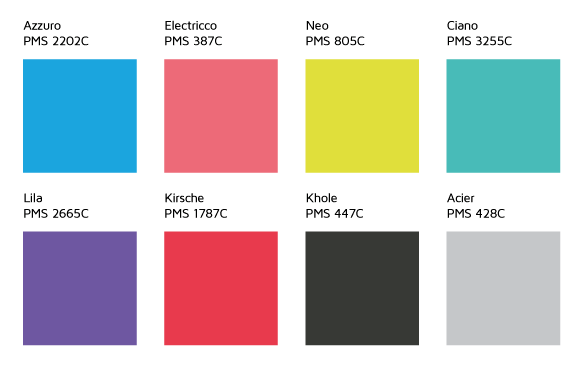 Color Scheme