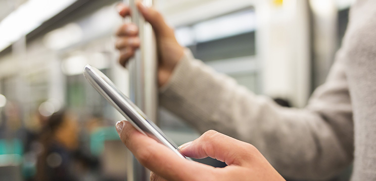 Mobile marketing blog