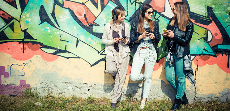 Brand personality blog