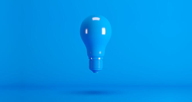 How to overhaul a brand