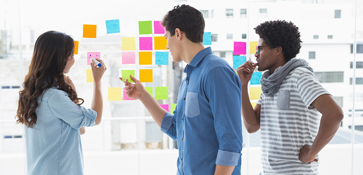 Content planning blog
