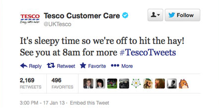 Tescoscandal