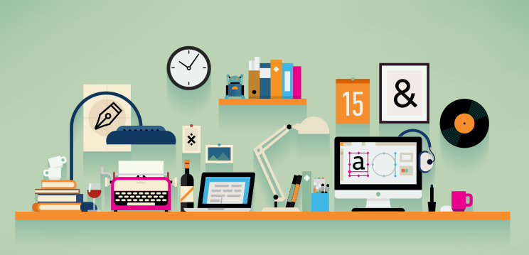 What your workspace says about you