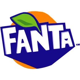Fanta logo neu