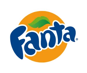 Fanta logo alt