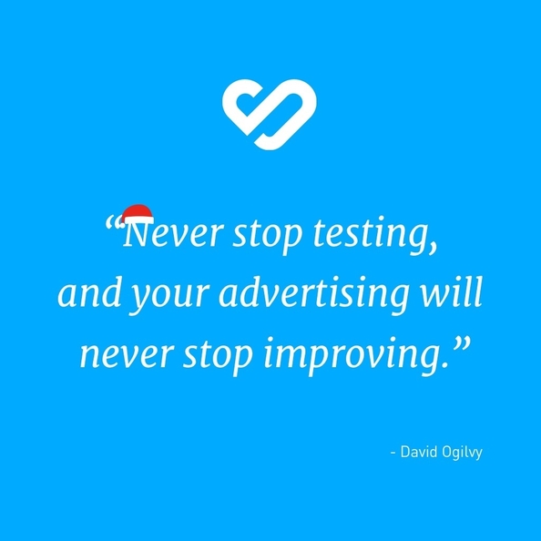 Holiday countdown: 25 days of marketing with Bynder