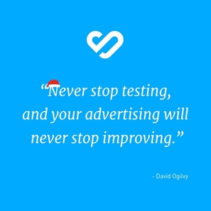 Holiday countdown: 25 dagen van marketing met Bynder