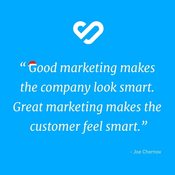 Holiday countdown: 25 days of marketing with Bynder