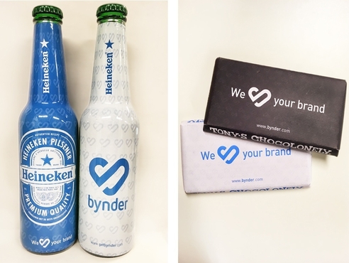 Bynder-products
