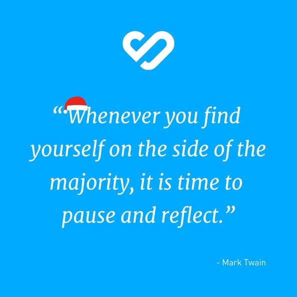 Holiday countdown: 25 days of marketing with Bynder
