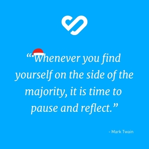 Holiday countdown: 25 dagen van marketing met Bynder