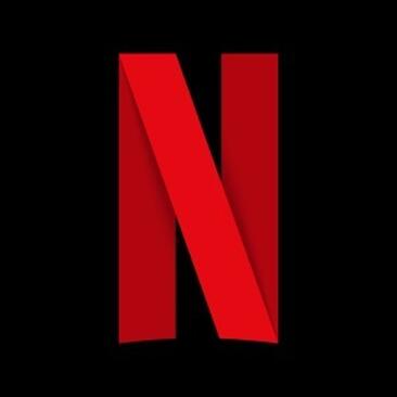 N is the new icon – a Netflix original?