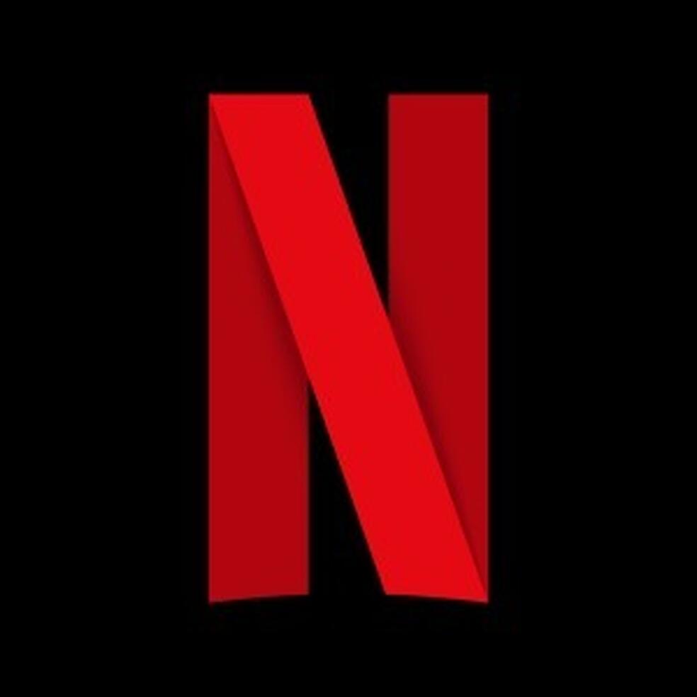 N is the new icon – a Netflix original?