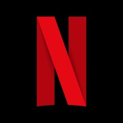 N is the new icon – a Netflix original?