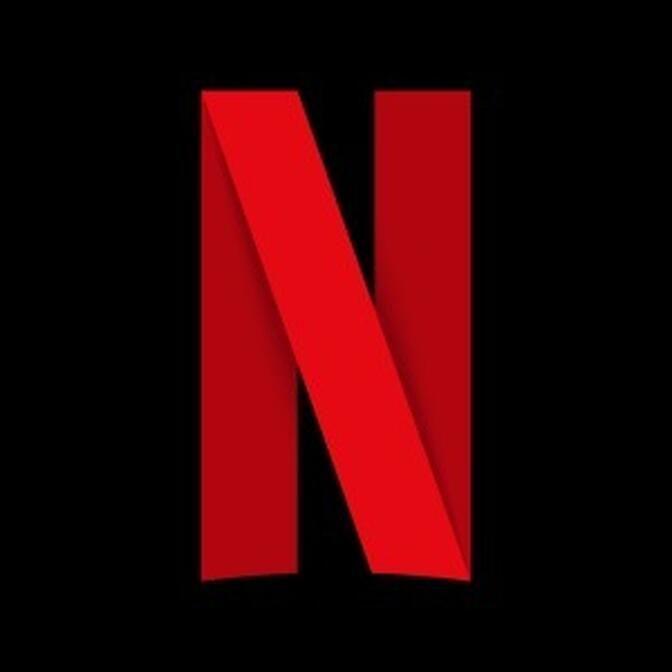 N is the new icon – a Netflix original?