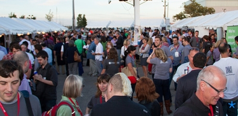 Boston tech jam 2016