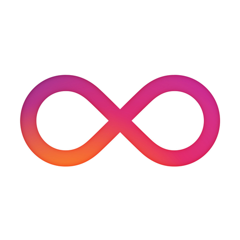 Instagram boomerang neues logo