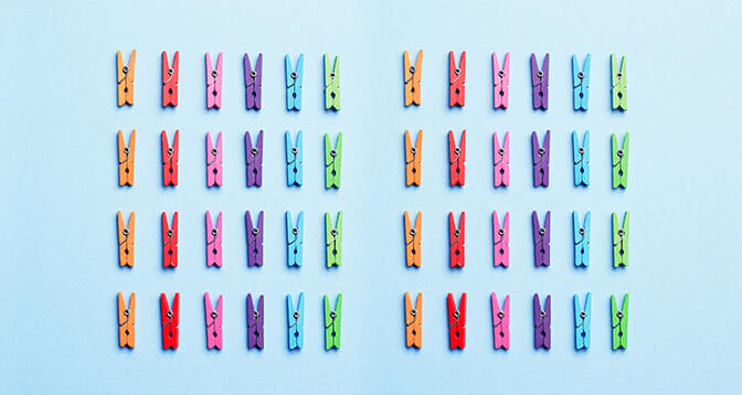 How to build a brand people trust