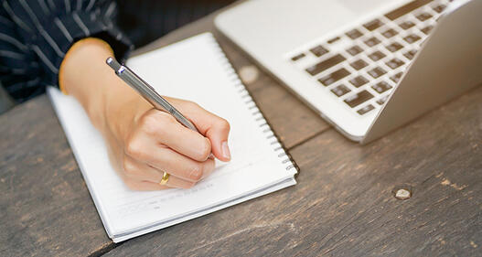 How to build a brand people trust