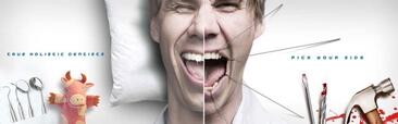 Visual Marketing: Das Auge kommuniziert mit