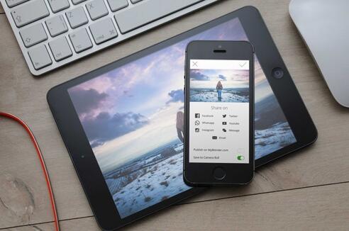 Visual Marketing: Das Auge kommuniziert mit