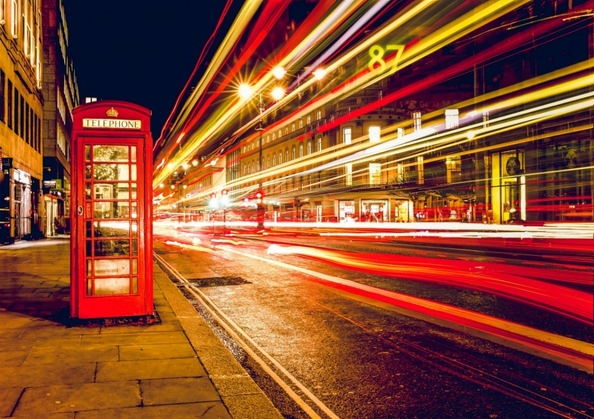 Hoogtepunten van MarTech Europe 2016