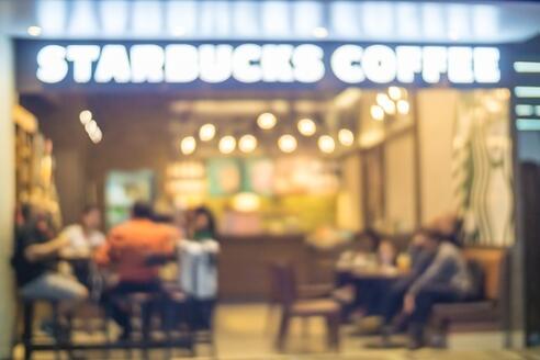 Community building: The effect of third-space branding