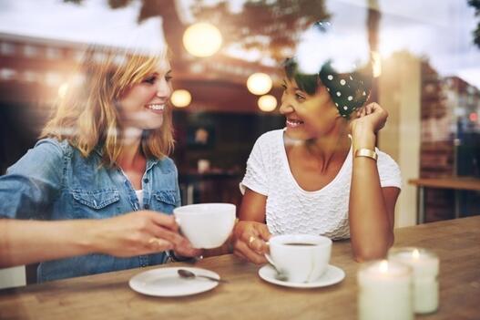 Community building: The effect of third-space branding