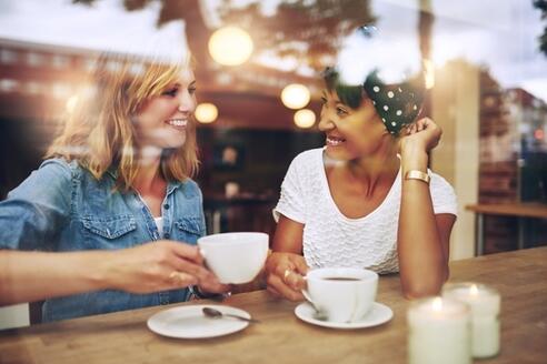 Community building: The effect of third-space branding