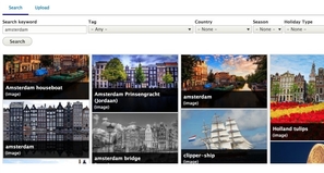 Bynder lanceert Drupal 8 integratie