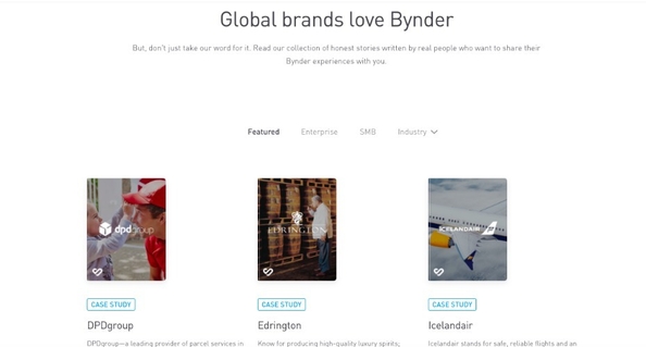How digital asset management helps customer marketing