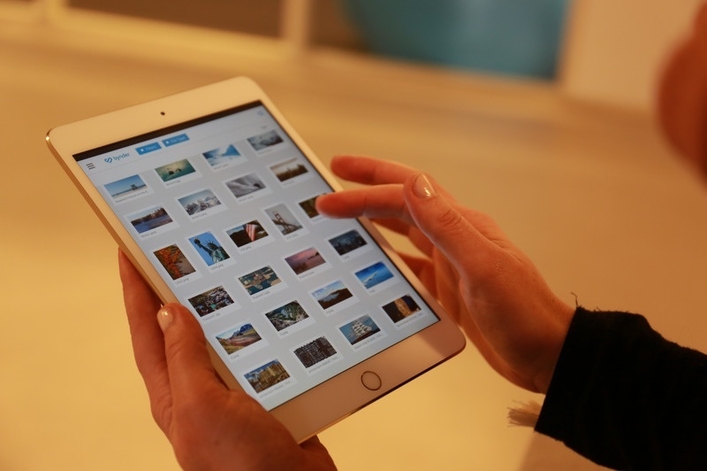 Tablet