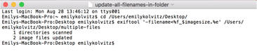 6 embedded metadata exercises to supercharge your DAM workflow