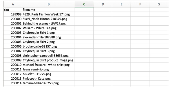 6 embedded metadata exercises to supercharge your DAM workflow