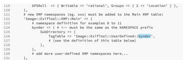 6 embedded metadata exercises to supercharge your DAM workflow