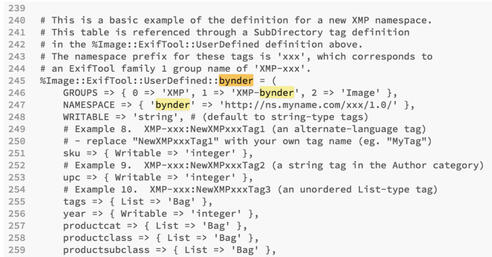 6 embedded metadata exercises to supercharge your DAM workflow