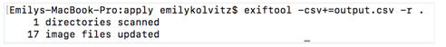 6 embedded metadata exercises to supercharge your DAM workflow