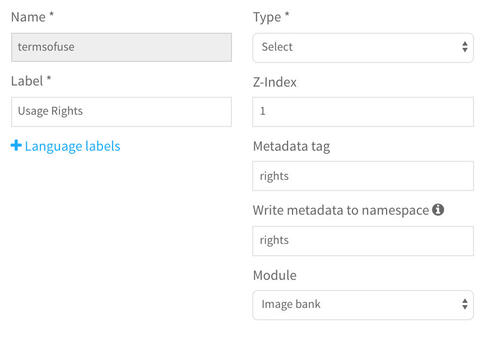 6 embedded metadata exercises to supercharge your DAM workflow