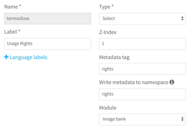 6 embedded metadata exercises to supercharge your DAM workflow