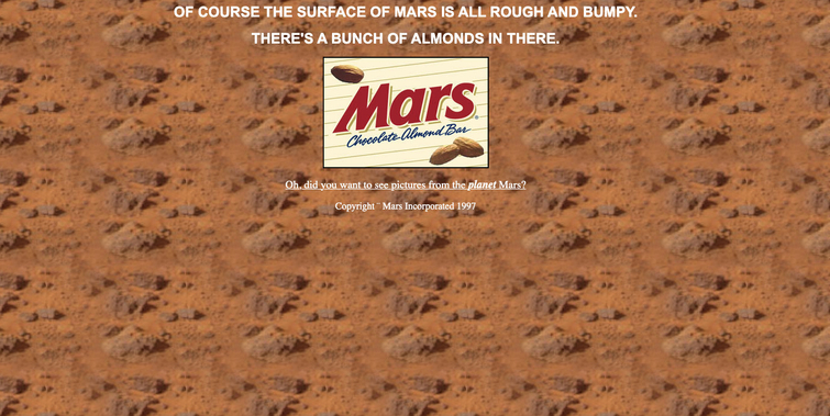 Mars 1997