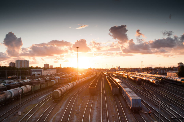 Deutsche Bahn verlagert Rechenzentrum in die Cloud