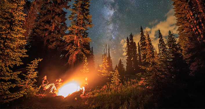 Blog Creative Brief 08172018 Campfire